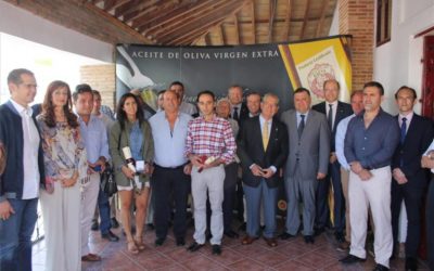 PREMIOS DE DO BAENA (Ampliar Noticia)