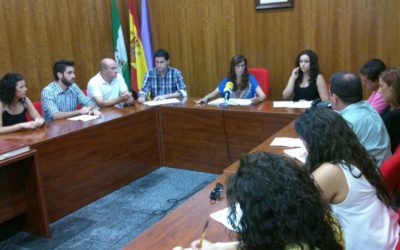 NOMBRAMIENTO DE DELEGACIONES (Ampliar Noticia)