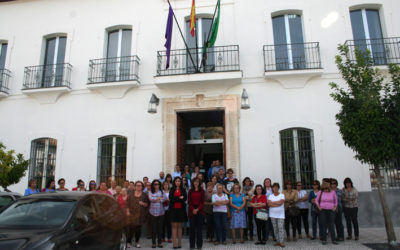 CONTRA LA VIOLENCIA MACHISTA