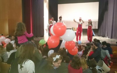 MINIMUSICAL INFANTIL Y JUVENIL (Ampliar Noticia)