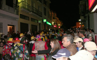 CARNAVAL 2016 (Ampliar Noticia)