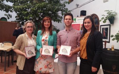 ENTREGA DE PREMIOS DEL CONCURSO DE PATIOS DE LA SUBBÉTICA