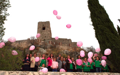 DÍA INTERNACIONAL CONTRA EL CÁNCER DE MAMA