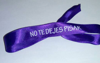 DÍA INTERNACIONAL CONTRA LA VIOLENCIA DE GÉNERO.