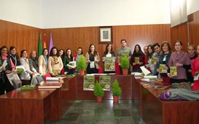 AFORTUNADA CESTA NAVIDAD EN CAMPAÑA APOYO AL COMERCIO LOCAL