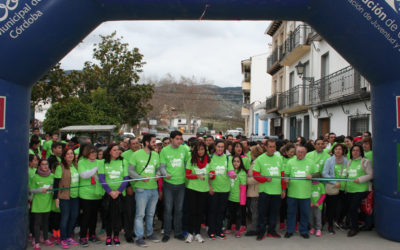 DÍA DE ANDALUCÍA EN LUQUE (Ampliar Noticia)