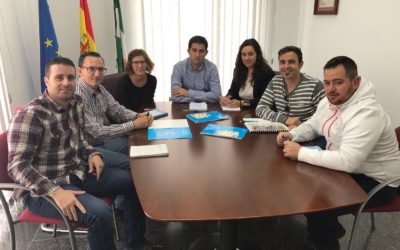 RECONOCIMIENTO DE CIUDADES AMIGAS DE LA INFANCIA PARA LUQUE