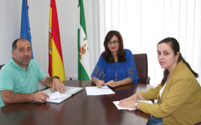 RENOVACIÓN CONVENIO DE COLABORACIÓN