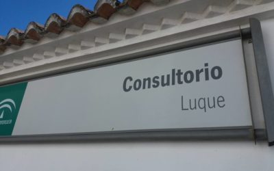 EL CONSULTORIO MÉDICO DE LUQUE AMPLIA SUS SERVICIOS DE MATRONA